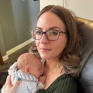 Meet your Posher, Bethany